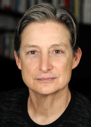 Judith Butler