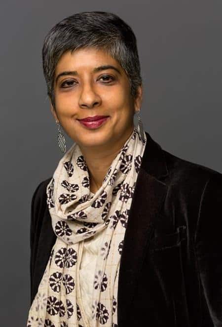 Radhika Subramaniam