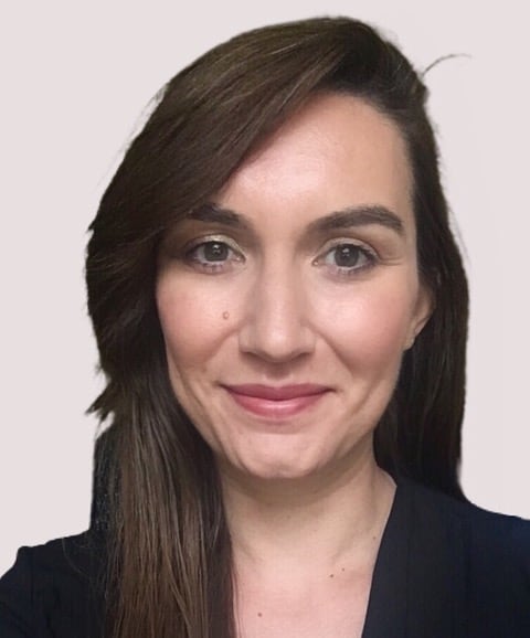 Selin Bengi Gümrükçü