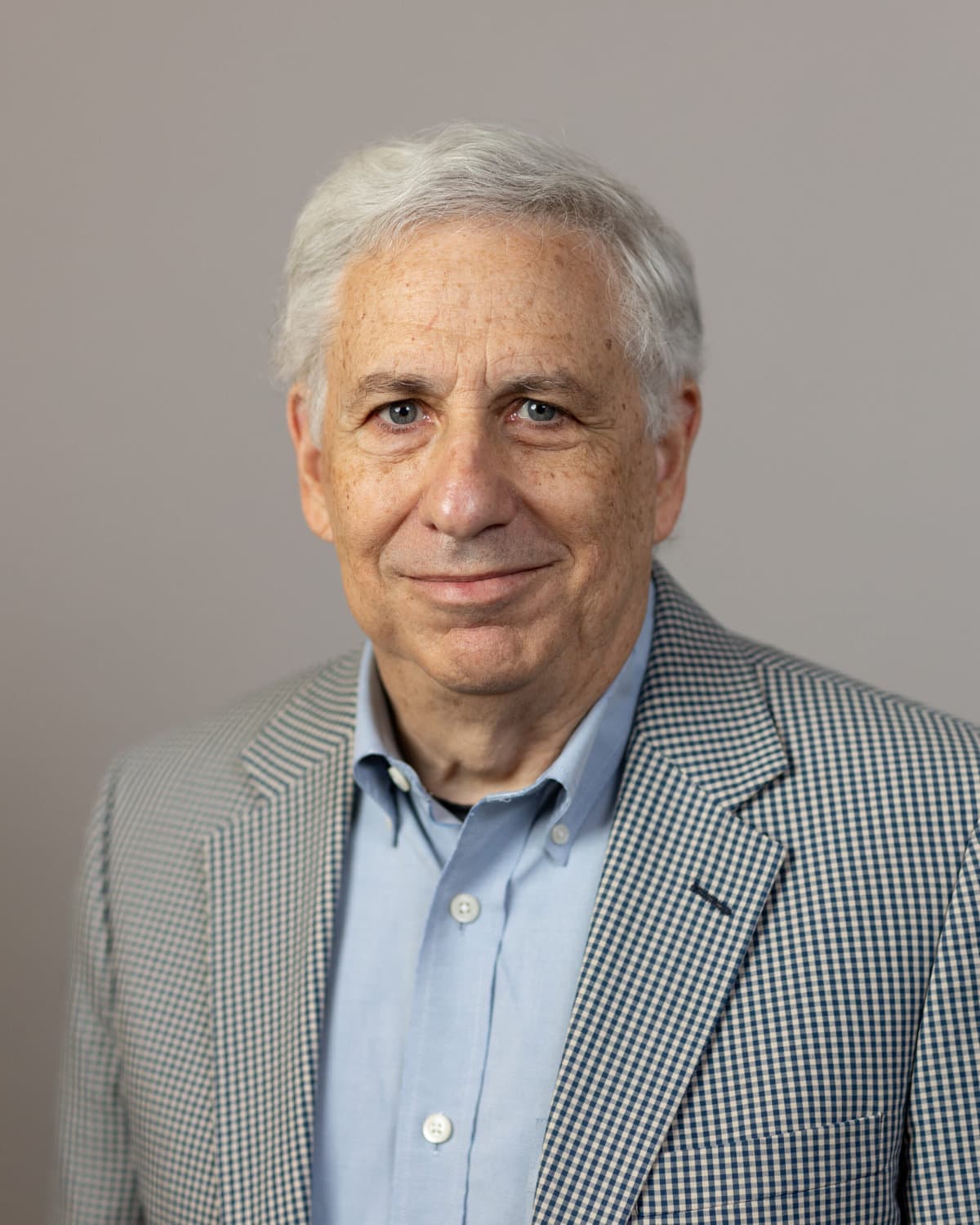 Jeffrey K. Tulis