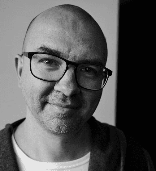 Volodymyr Yermolenko