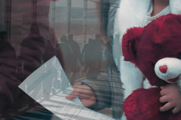 Asylum and the Hierarchy of Suffering