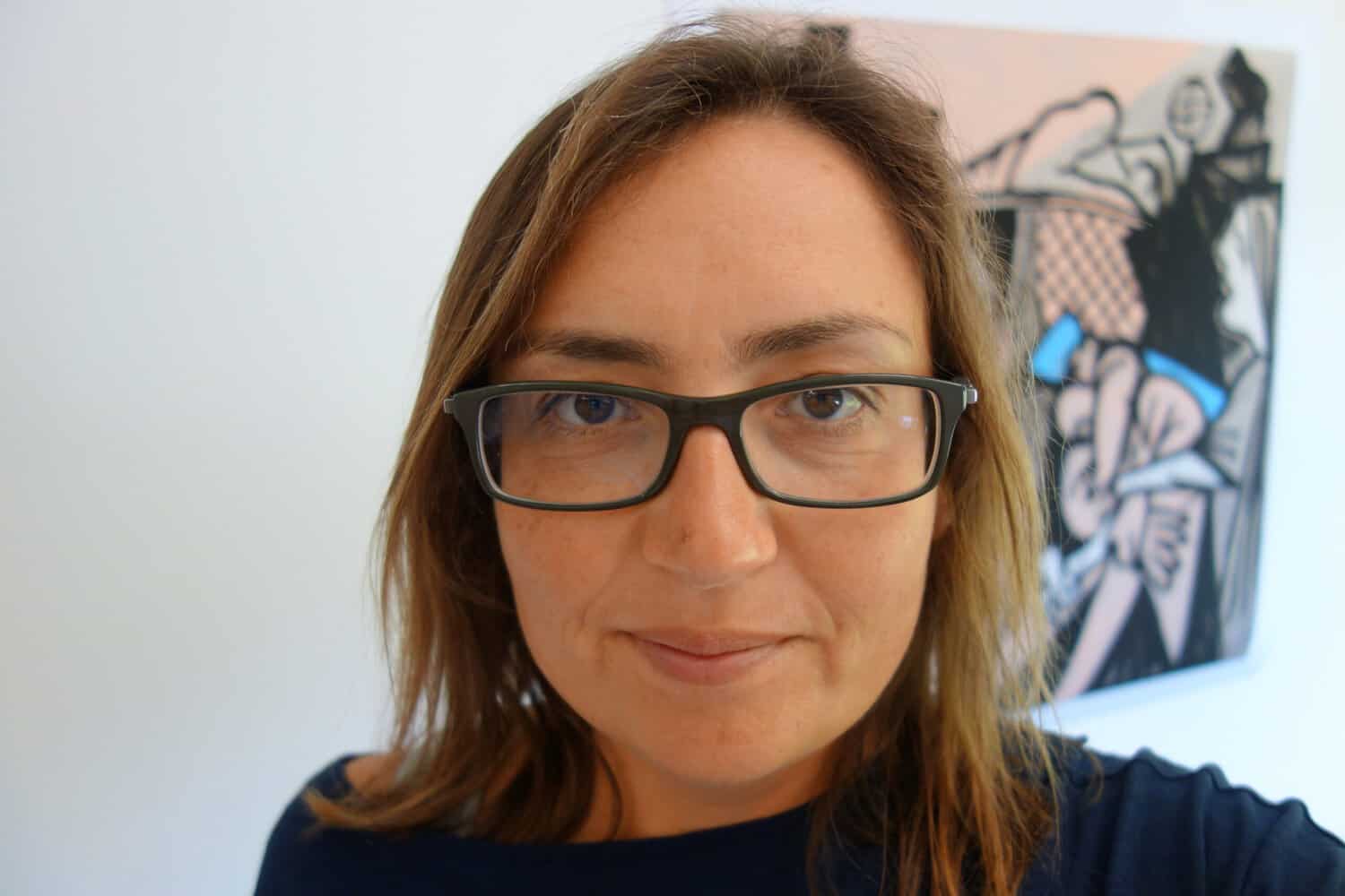 Agnieszka Kościańska