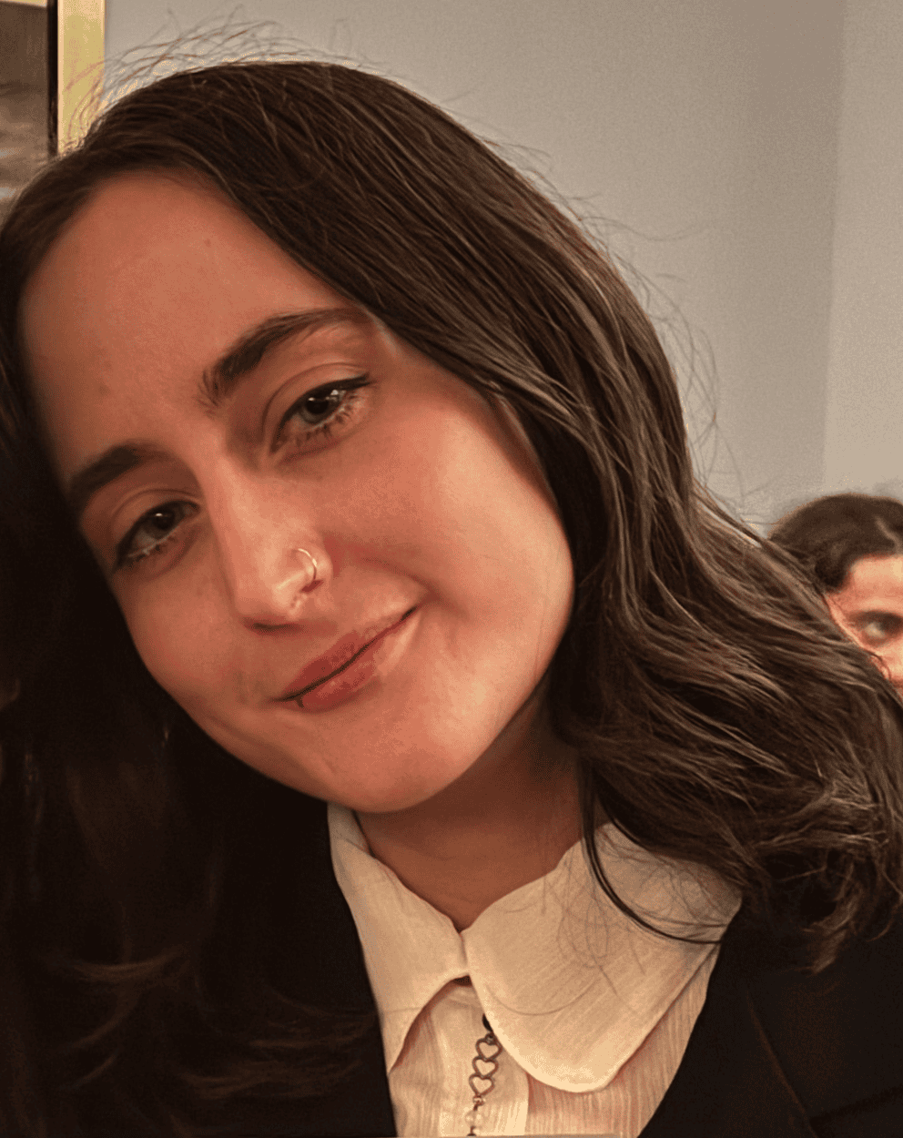 Eva Szilardi-Tierney