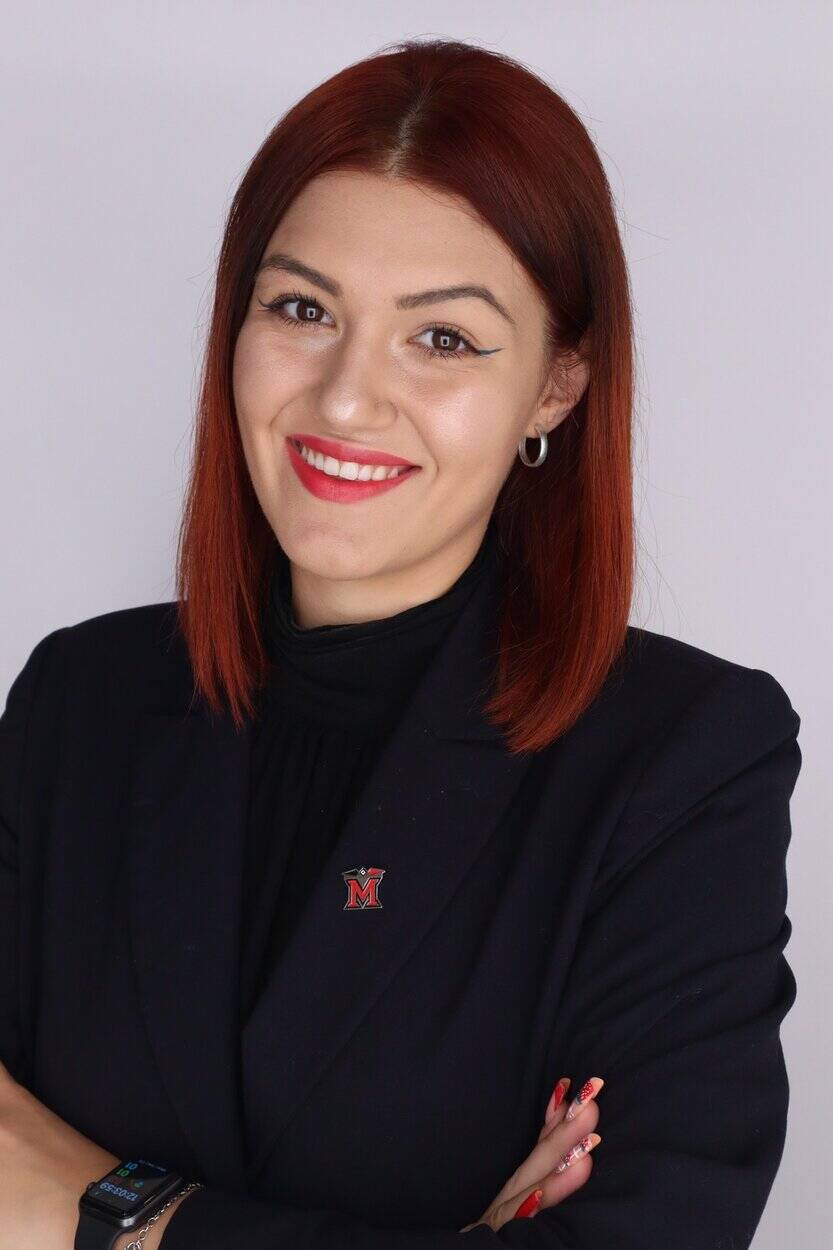 Anastasija Mladenovska