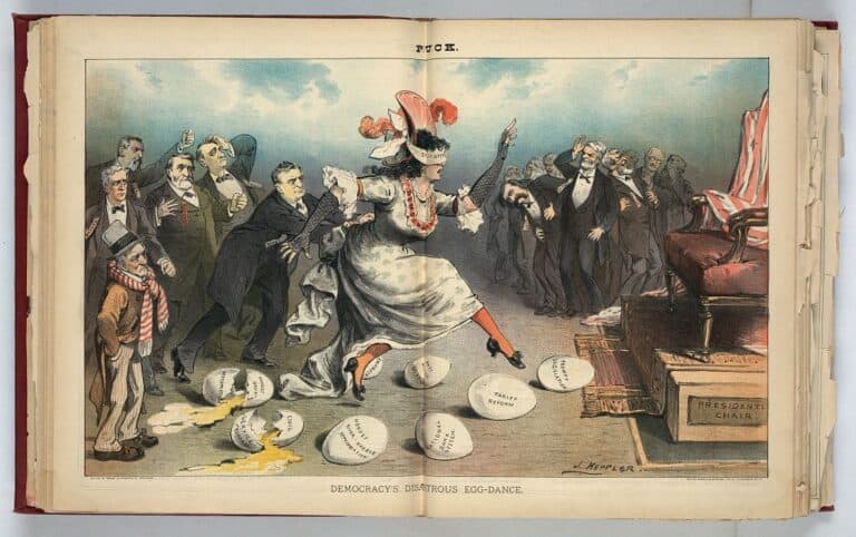 Is Social Media Destroying Democracy—Or Giving It to Us Good and Hard?